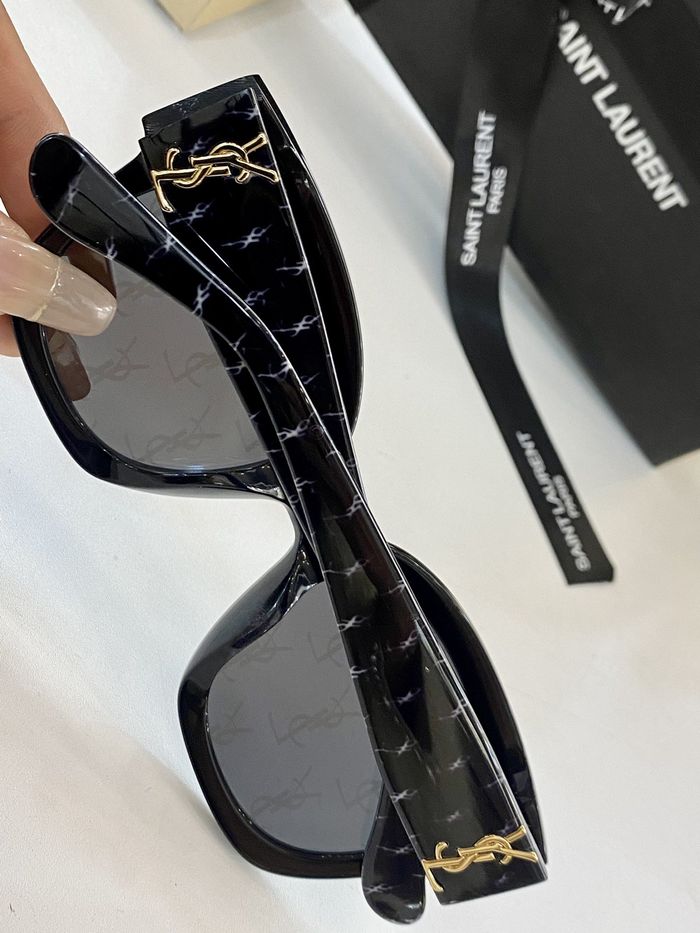Saint Laurent Sunglasses Top Quality SLS00132